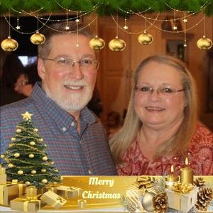 Meet your Posher, Dianne cox